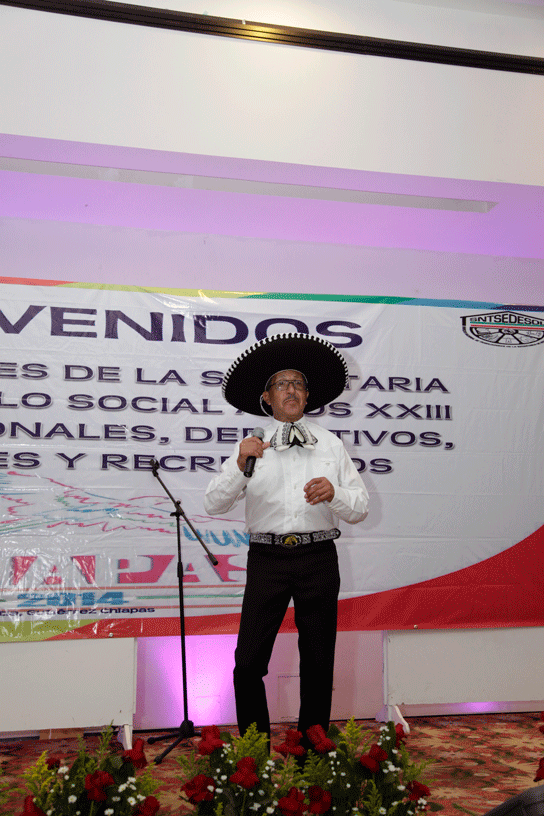 tres slide