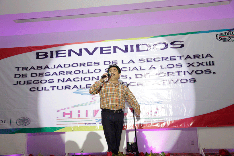 tres slide